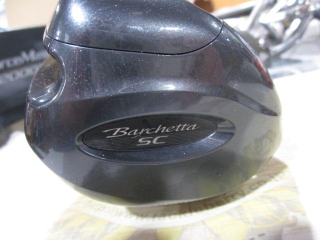 18バルケッタSC 3000