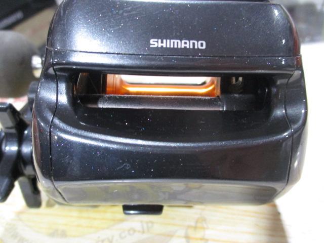 18バルケッタSC 3000