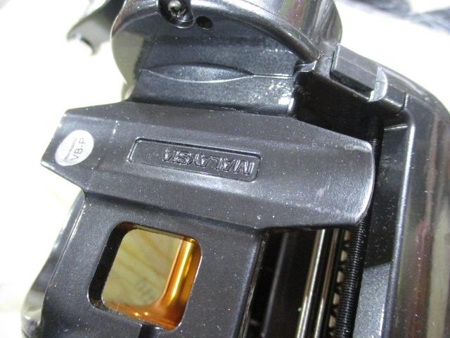 18バルケッタSC 3000