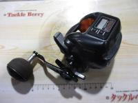 18バルケッタSC 3000