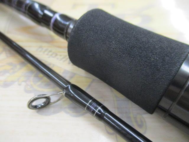 ハートランド HL6102MLFS-19｜＠ベリーネット 日本最大新品中古釣具WEB