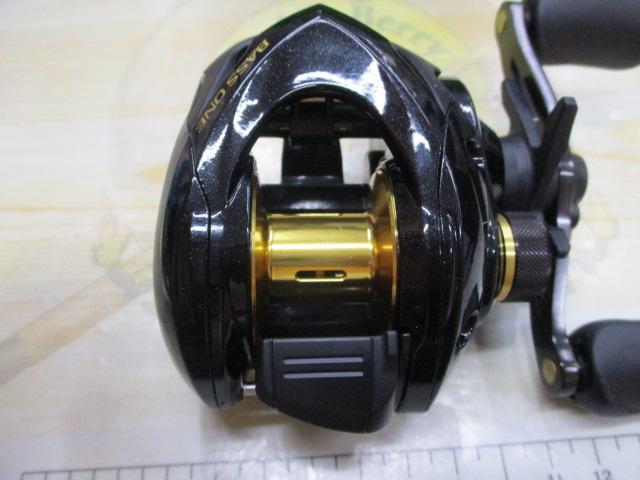 17バスワンXT 150