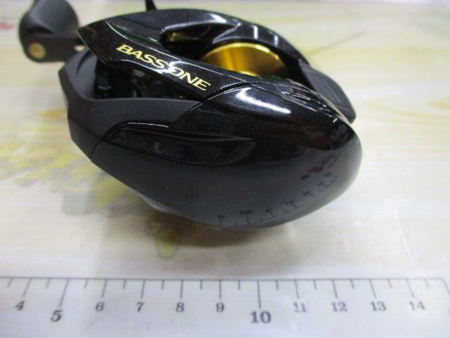 17バスワンXT 150