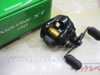 17バスワンXT 150