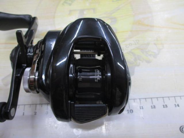 24メタニウムDC 71XG｜＠ベリーネット 日本最大新品中古釣具WEBショップ