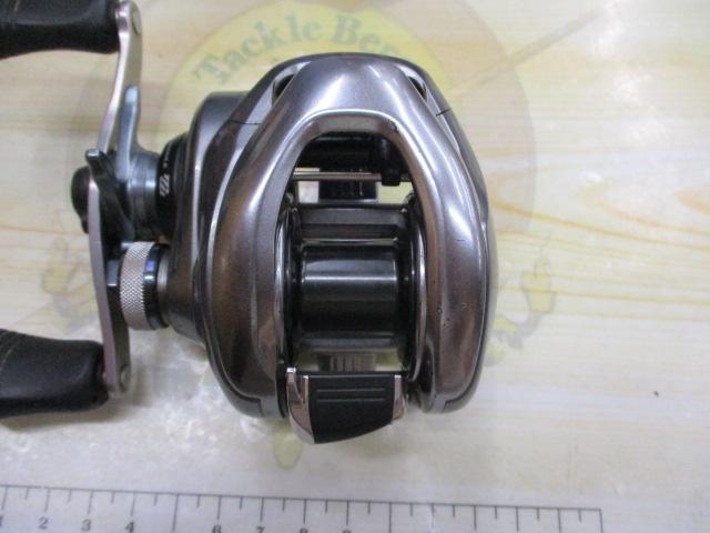 15メタニウムDC HG (LH) 前期モデル