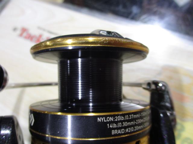 18レガリス LT4000D-CXH｜＠ベリーネット 日本最大新品中古釣具WEBショップ