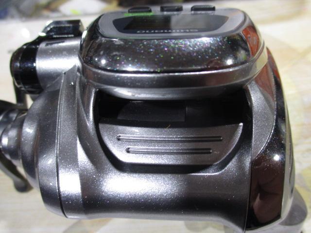 11フォースマスター 2000MK