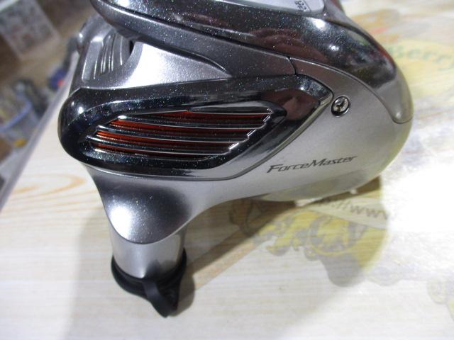 11フォースマスター 2000MK