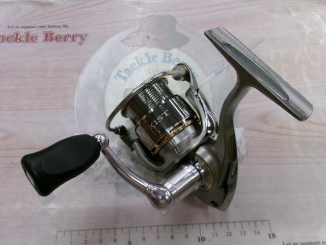 イグジスト 2004