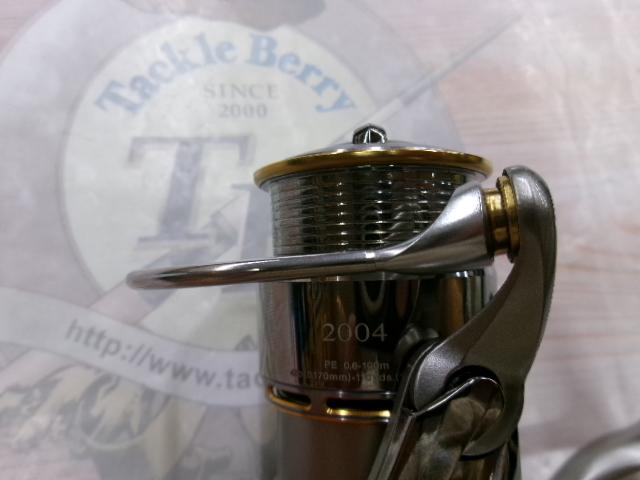 イグジスト 2004