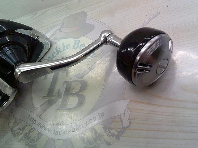 21ツインパワーSW 8000HG