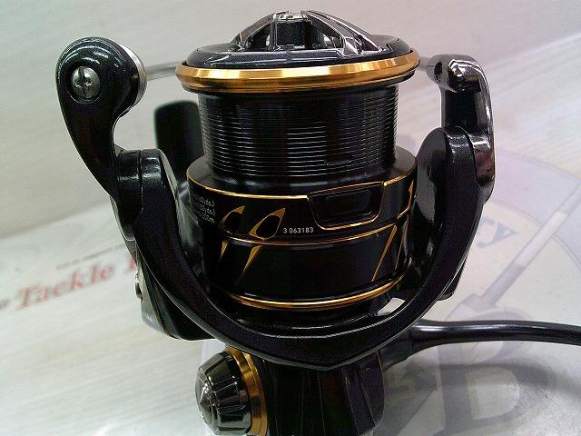 21カルディア LT2500S-XH