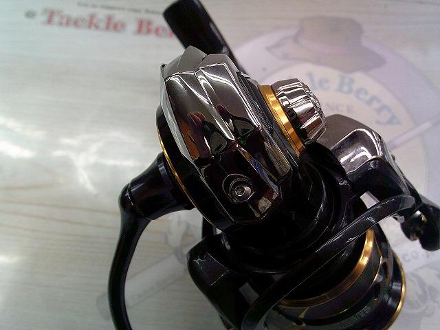 21カルディア LT2500S-XH