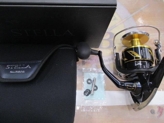 20ステラSW 18000HG｜＠ベリーネット 日本最大新品中古釣具WEBショップ