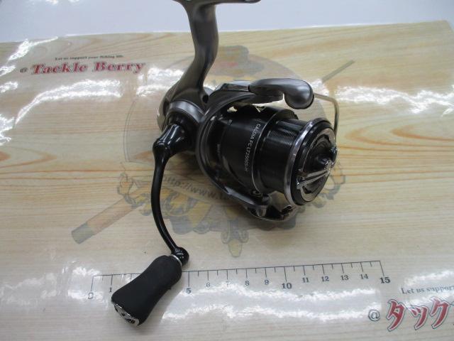 25カルディア FC LT2500S-H