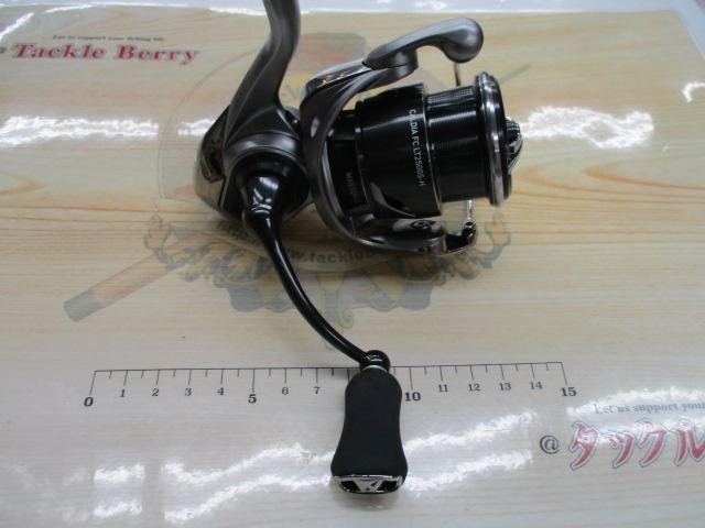 25カルディア FC LT2500S-H