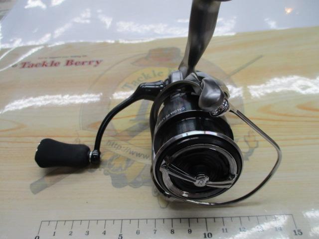 25カルディア FC LT2500S-H