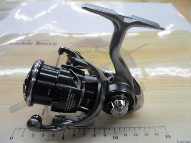 25カルディア FC LT2500S-H