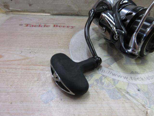 18カルディア LT4000-CXH