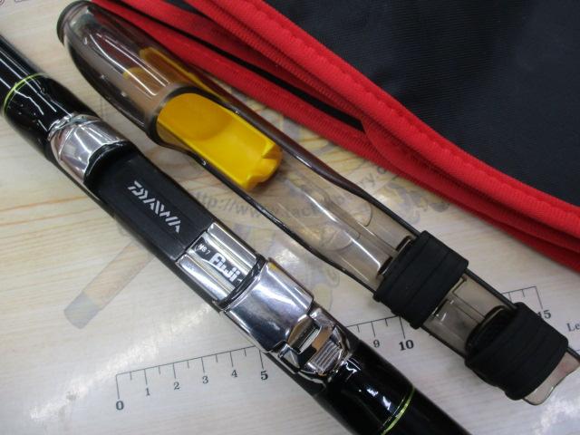 エクストラサーフT 27-450L・K