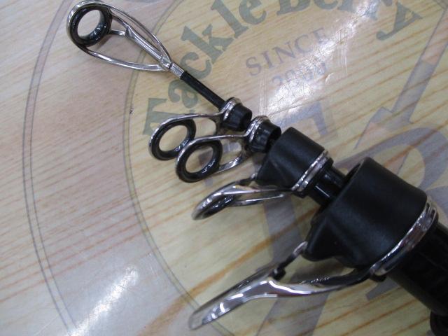 エクストラサーフT 27-450L・K