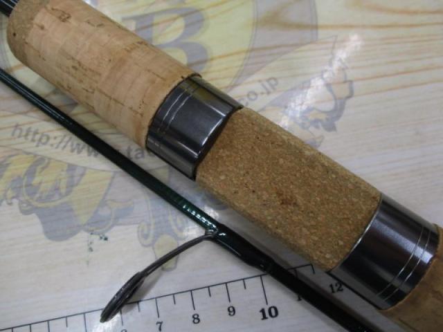 スーパートラウト 60UL