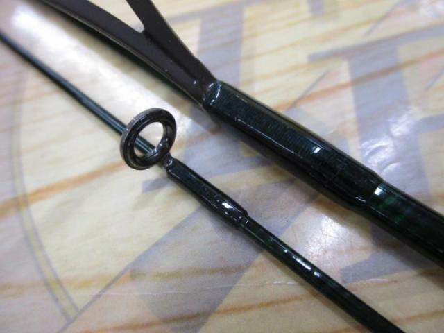 スーパートラウト 60UL