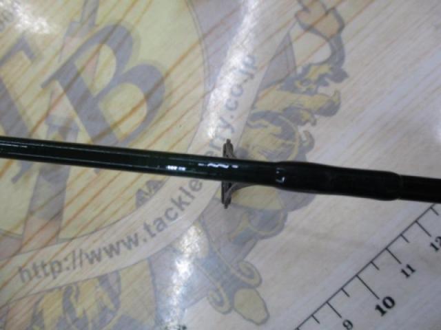 スーパートラウト 60UL