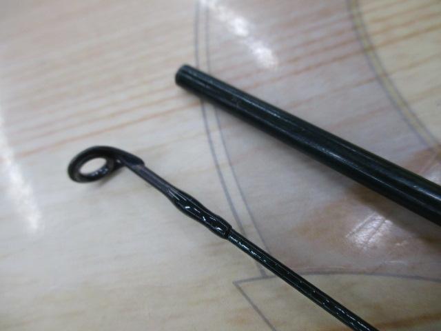 スーパートラウト 60UL