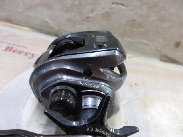 19スパルタンIC 200H