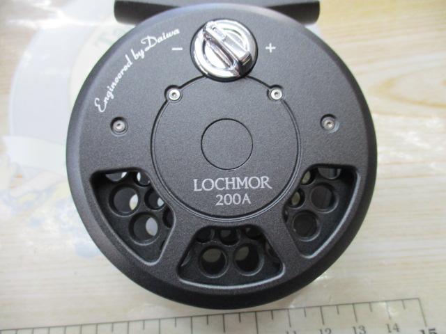 ロッホモア 200A