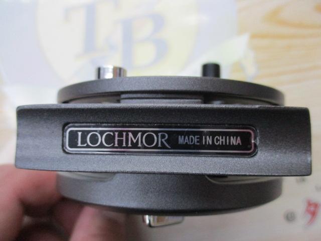 ロッホモア 200A