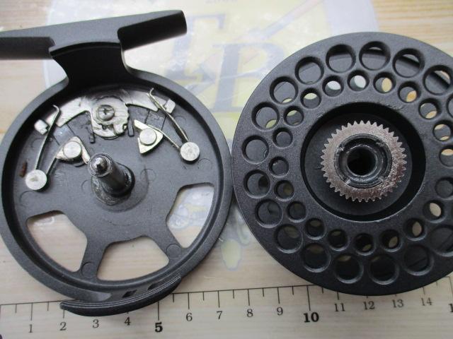 ロッホモア 200A