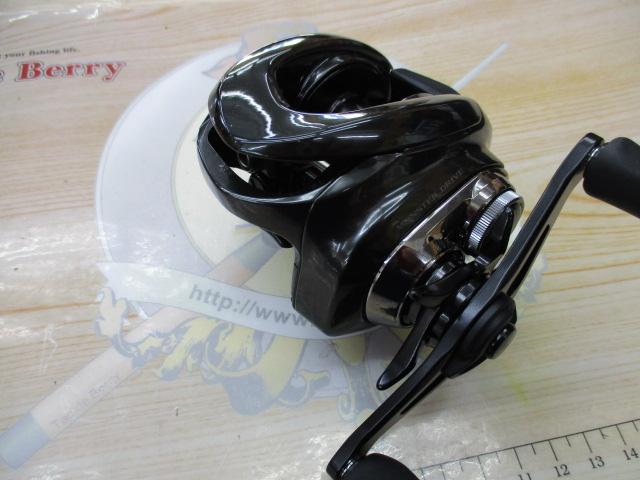 23アンタレスDC MD XG LEFT