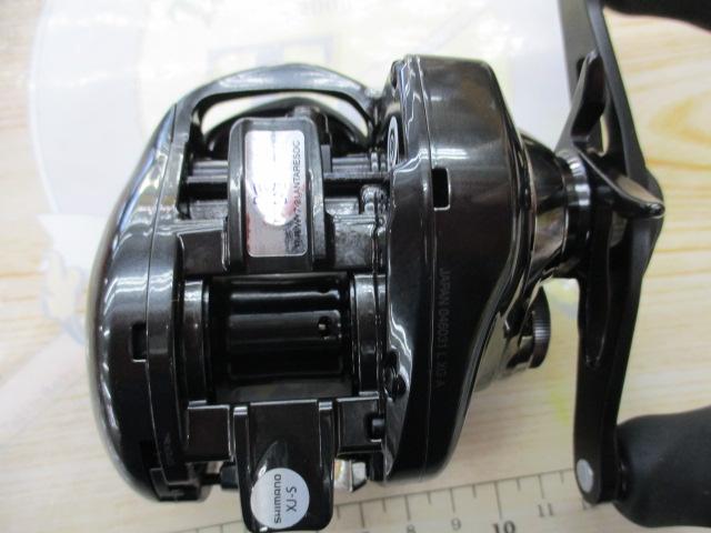 23アンタレスDC MD XG LEFT