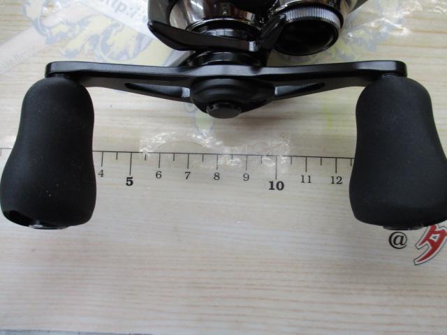 23アンタレスDC MD XG LEFT