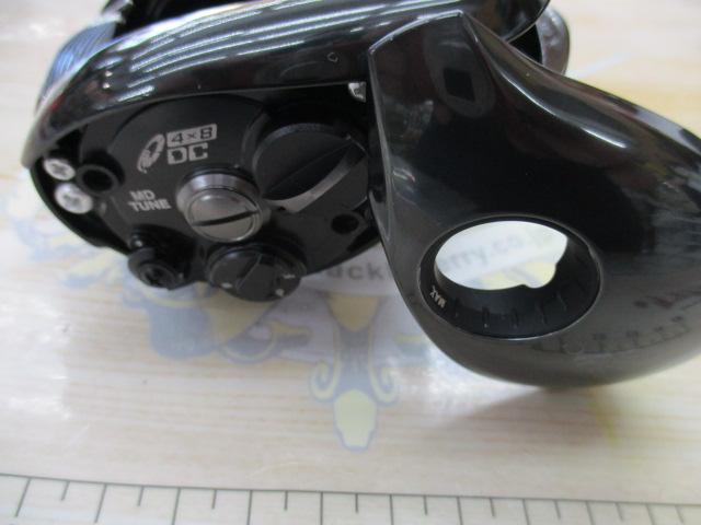 23アンタレスDC MD XG LEFT