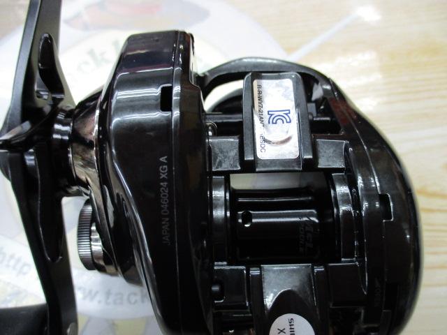 23アンタレスDC MD XG RIGHT