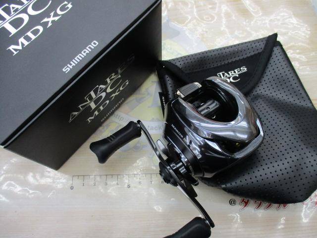 18アンタレスDC MDXG RH