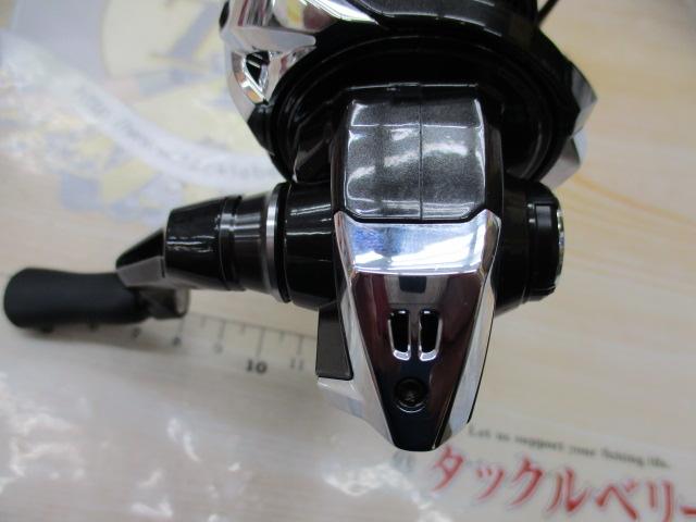 23ヴァンキッシュ C2000S