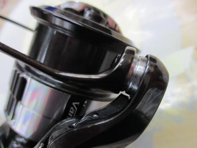 23ヴァンキッシュ C2000S