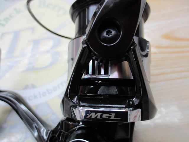 23ヴァンキッシュ C2000S