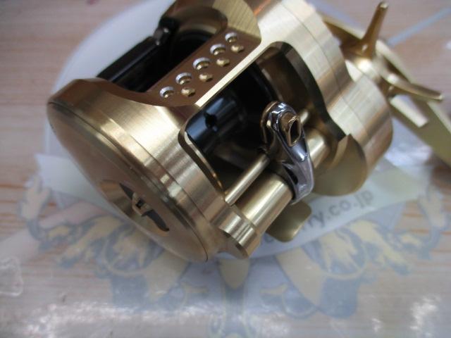 22カルカッタコンクエスト 201XG