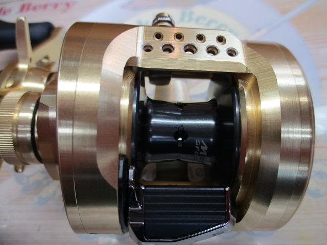 22カルカッタコンクエスト 201XG