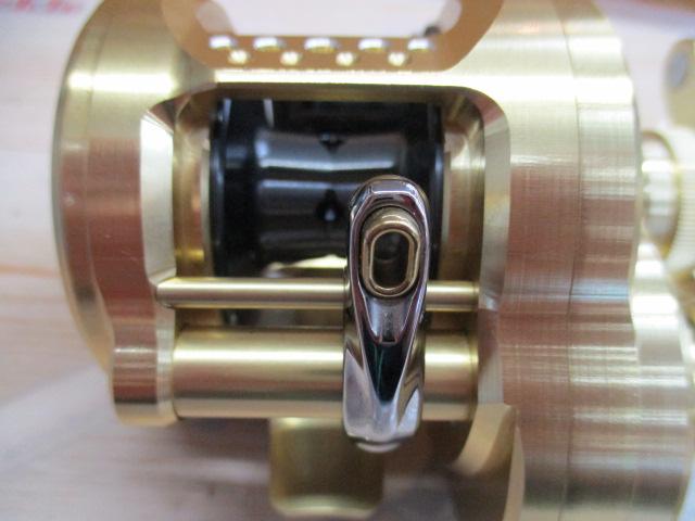 22カルカッタコンクエスト 201XG