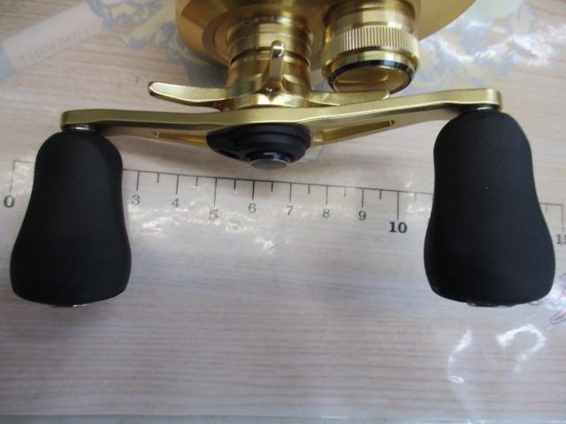 22カルカッタコンクエスト 201XG