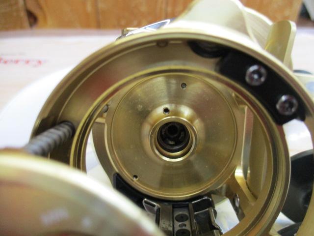 22カルカッタコンクエスト 201XG