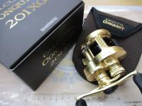 22カルカッタコンクエスト 201XG