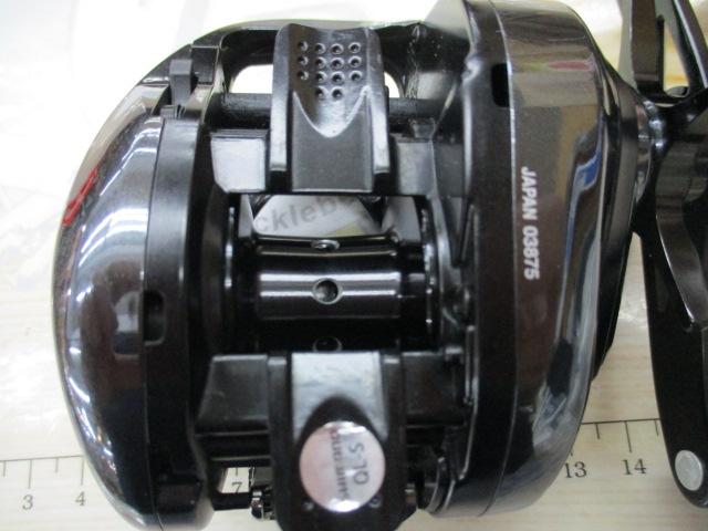 18アンタレスDC MDXG LH｜＠ベリーネット 日本最大新品中古釣具WEBショップ